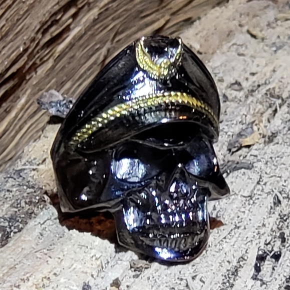 Men's ring - Picture 3 of 8